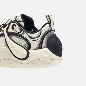 Giày Thể Thao Thời Trang UNISEX PALLADIUM VINTAGE Pallabbubble ACGN U