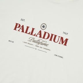 Áo Tay Ngắn Thể Thao Thời Trang Nam Palladium Tee