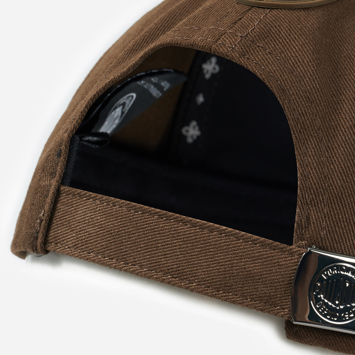 Nón Thể Thao Thời Trang Unisex Palladium Cap