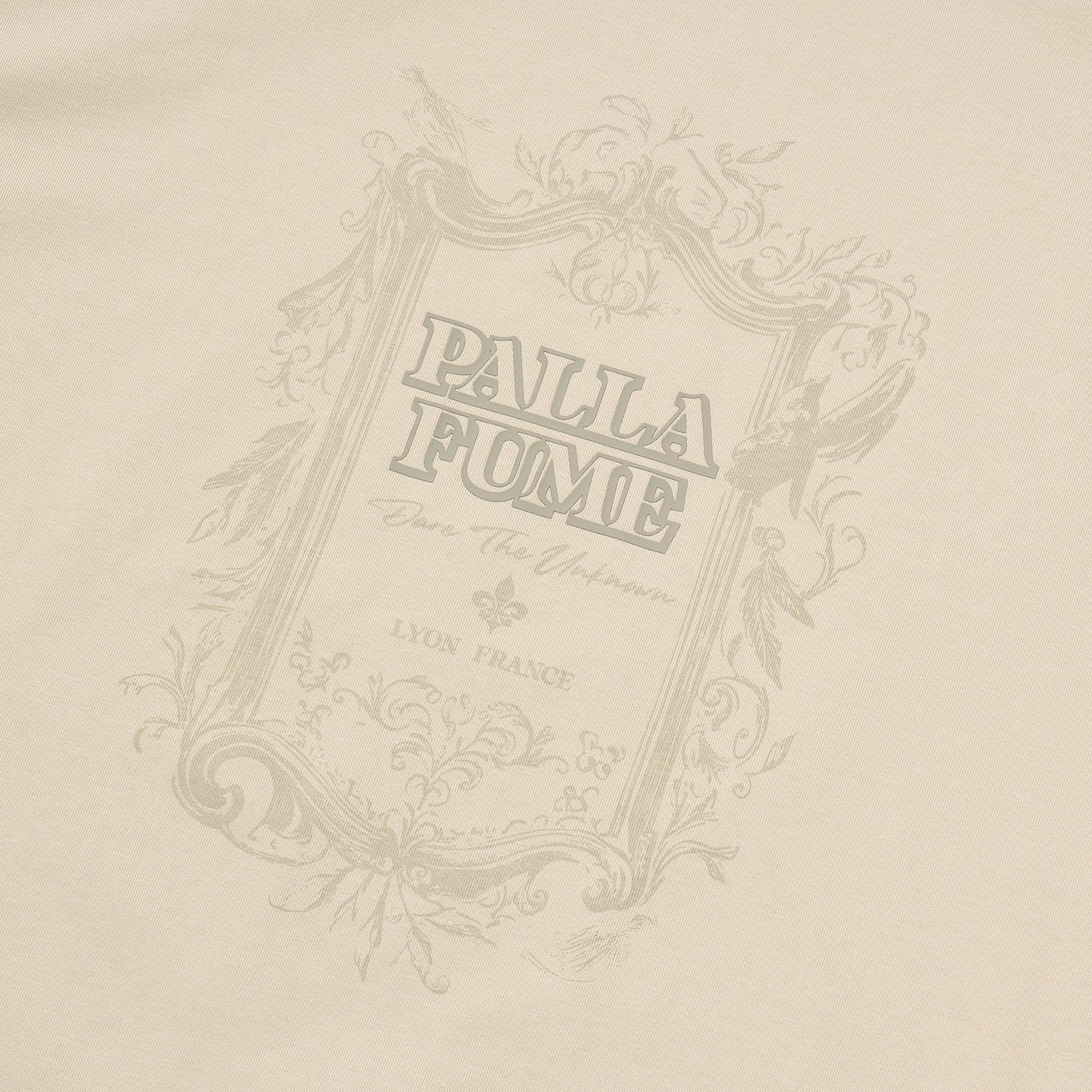 Áo Tay Ngắn Thể Thao Thời Trang Nam Palladium Tee