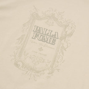 Áo Tay Ngắn Thể Thao Thời Trang Nam Palladium Tee