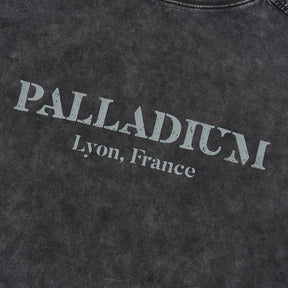 Áo Tay Ngắn Thể Thao Thời Trang NAM PALLADIUM GALAXY TEE SHIRT