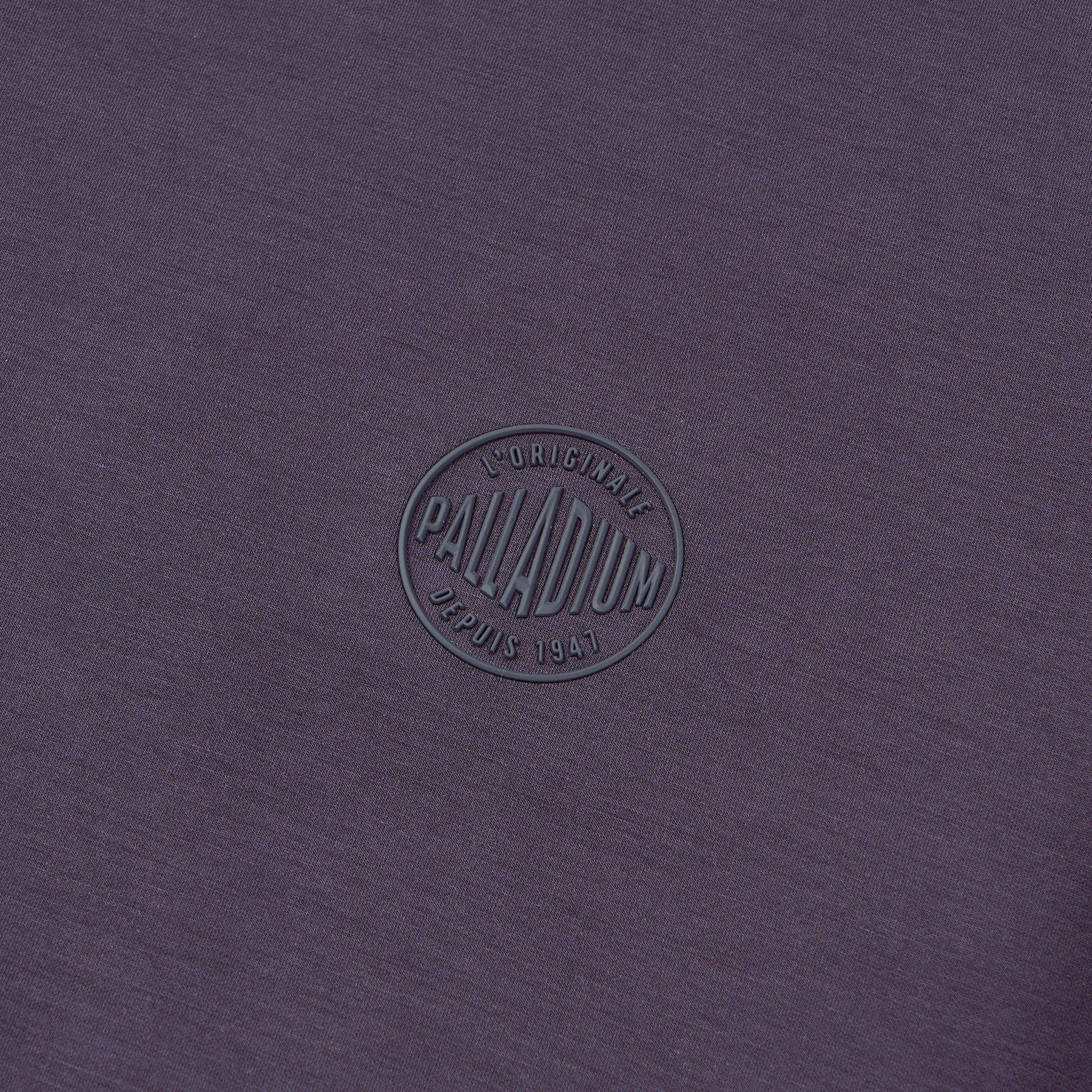 Áo Tay Ngắn Thể Thao Thời Trang Nữ Palladium Tee