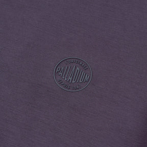 Áo Tay Ngắn Thể Thao Thời Trang Nữ Palladium Tee