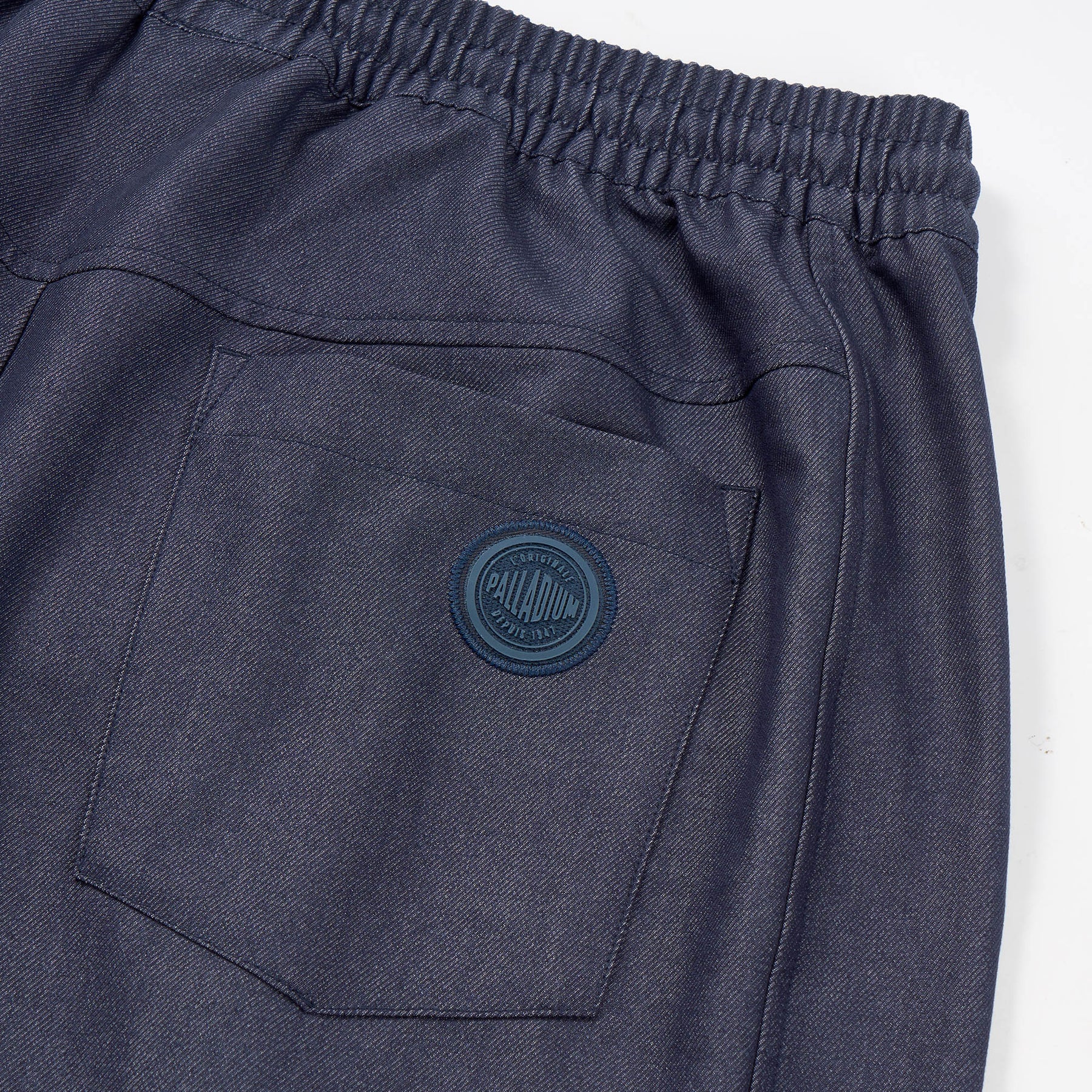 Quần Dài Thể Thao Thời Trang Nữ Palladium Pants