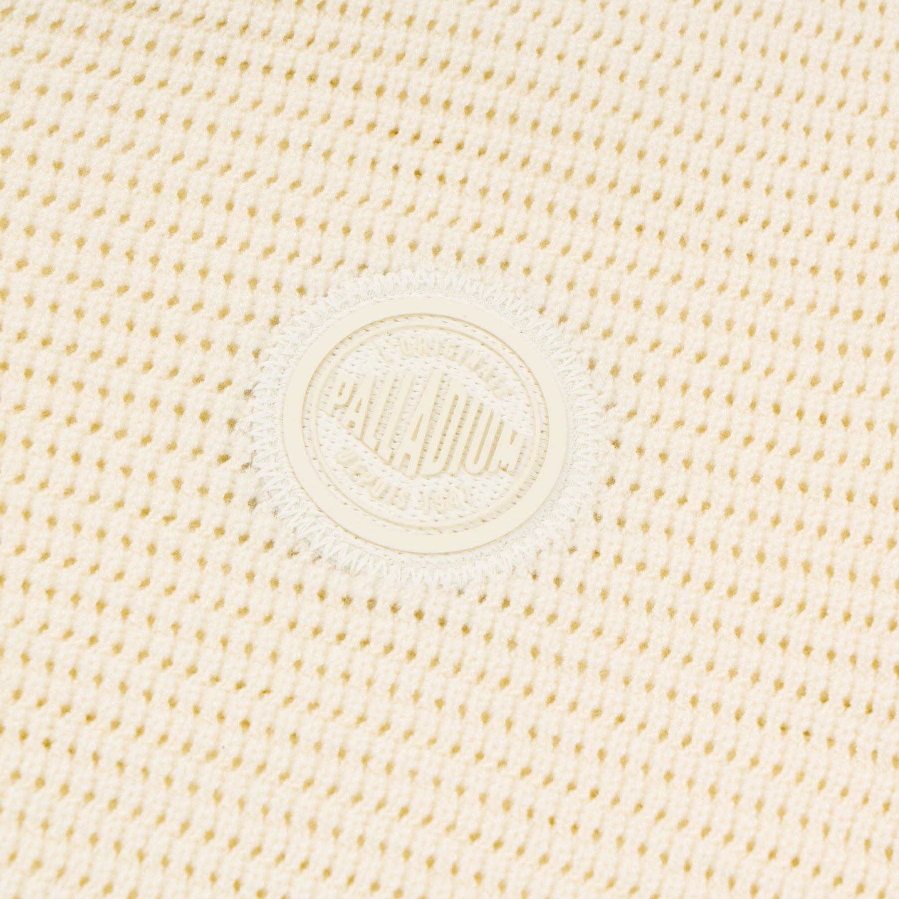 Áo Tay Ngắn Thể Thao Thời Trang Nữ Palladium Sweater