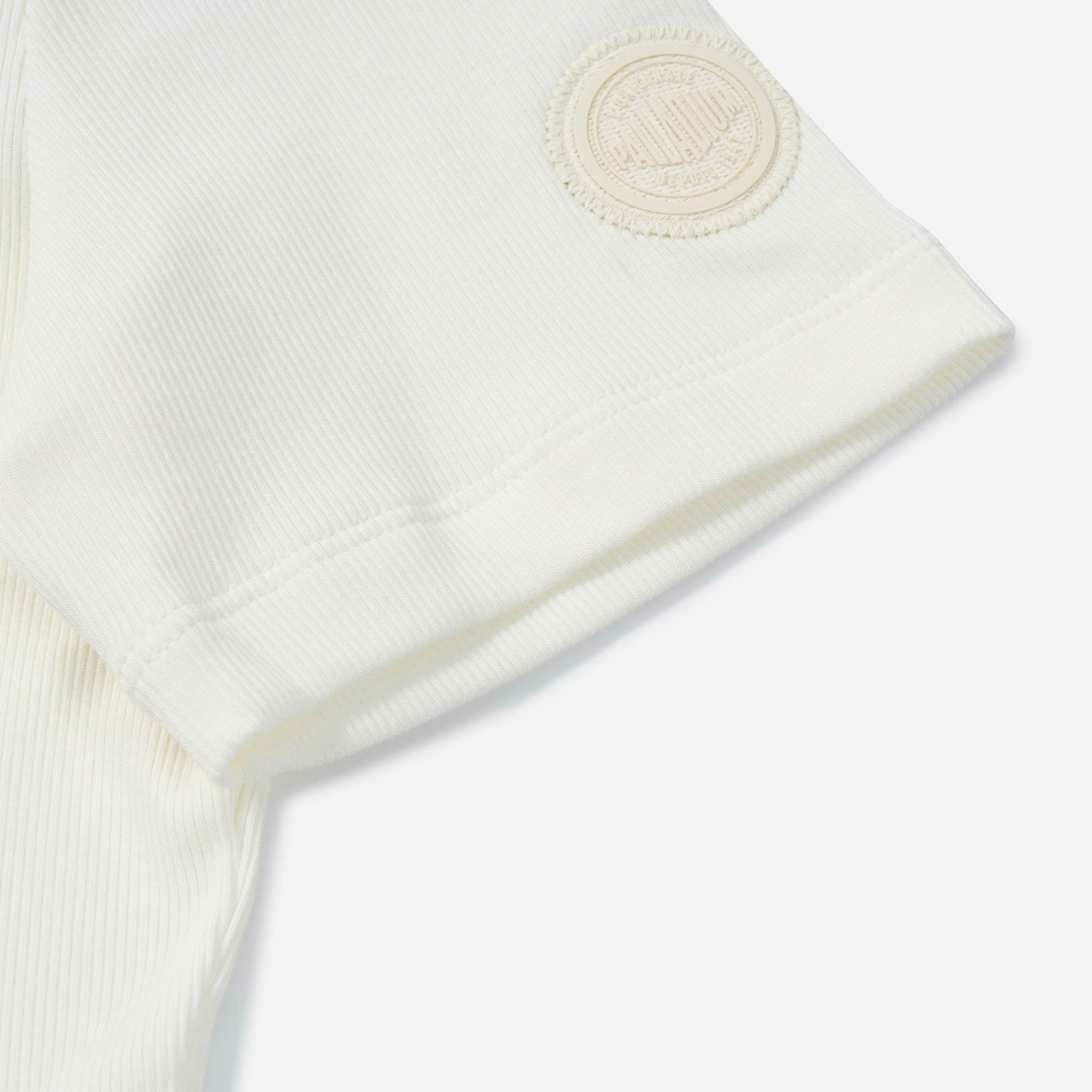 Áo Tay Ngắn Thể Thao Thời Trang Nữ Palladium Tee