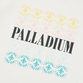 Áo tay ngắn Thể Thao Thời Trang Nam PALLADIUM TEE SHIRT