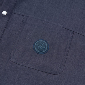 Áo Sơ Mi Thời Trang Nữ Palladium Shirt