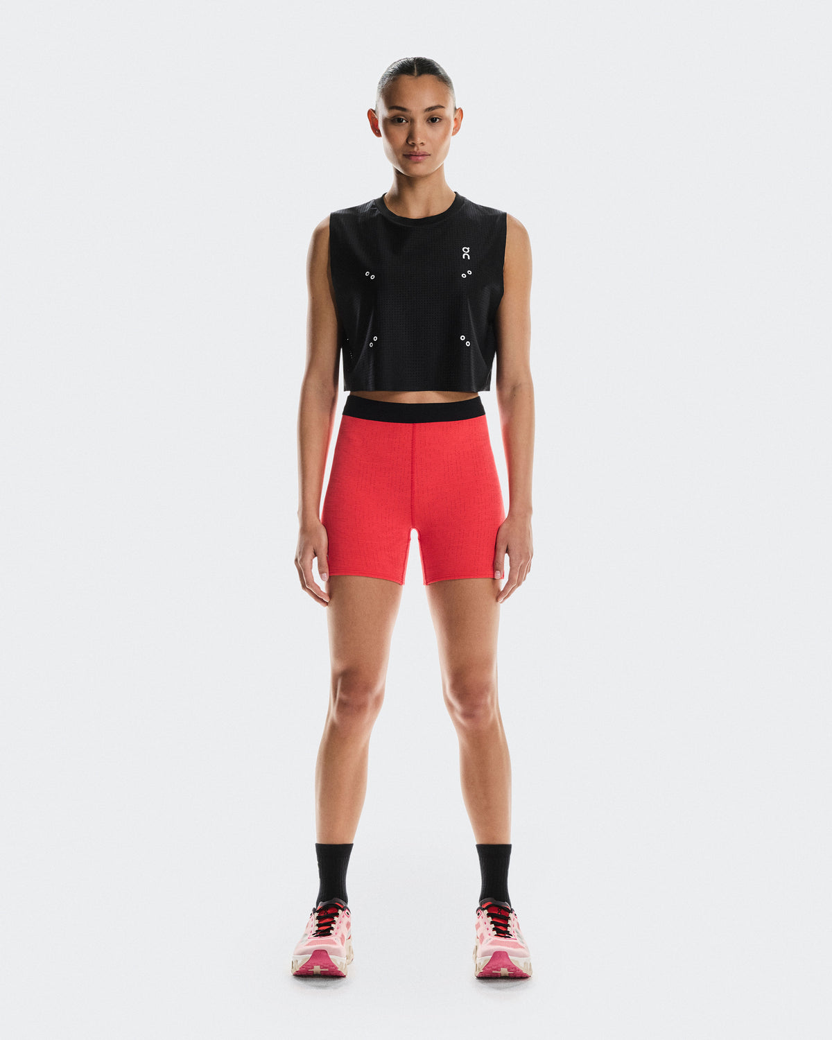 Áo Ba Lỗ Thể Thao Chạy Bộ Nữ On Running Pace Tank