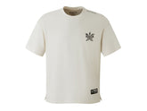 Áo tay ngắn thể thao thời trang UNISEX PALLADIUM DEMODOG TEE STRANGER THING COLLAB