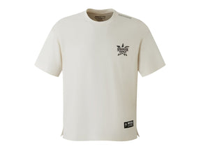 Áo tay ngắn thể thao thời trang UNISEX PALLADIUM DEMODOG TEE STRANGER THING COLLAB