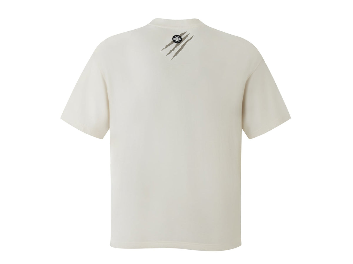 Áo tay ngắn thể thao thời trang UNISEX PALLADIUM DEMODOG TEE STRANGER THING COLLAB