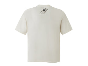 Áo tay ngắn thể thao thời trang UNISEX PALLADIUM DEMODOG TEE STRANGER THING COLLAB