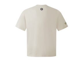 Áo Tay Ngắn Thể Thao Thời Trang Unisex Palladium Tiger Tee