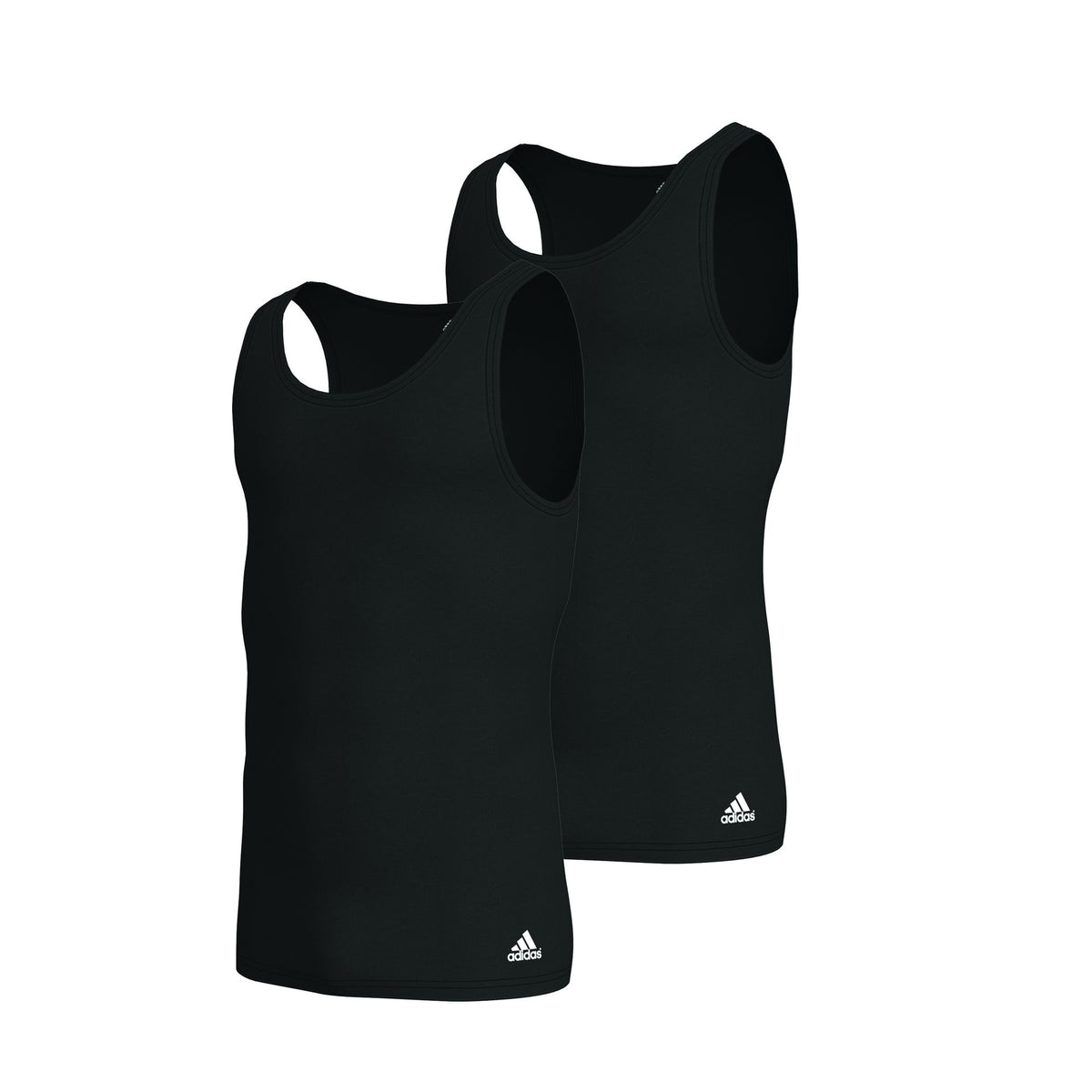 Áo Lót Thể Thao Nam Adidas Afc - 2Pk Tank Top