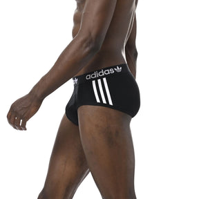 Quần Lót Nam Adidas Cfc 3 Stripes - 3Pk Brief