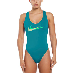 Đồ Bơi Thể Thao Một Mảnh Nữ Nike Swim Crossback One Piece (Có Đệm Ngực)
