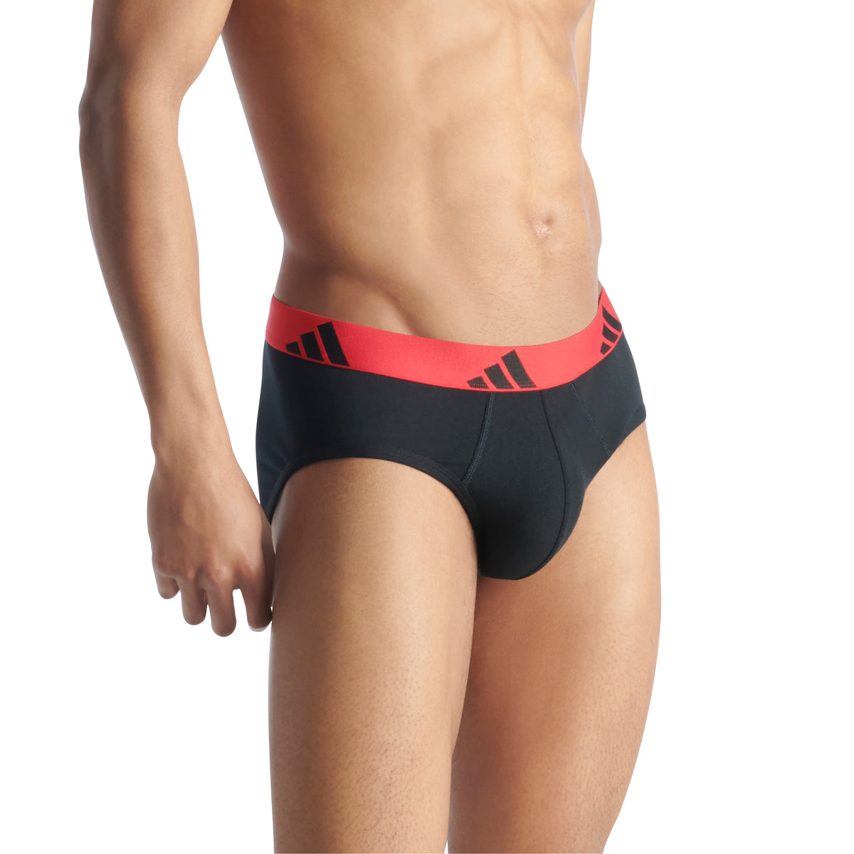Quần Lót Thể Thao Nam Adidas Afc - 3Pk Brief