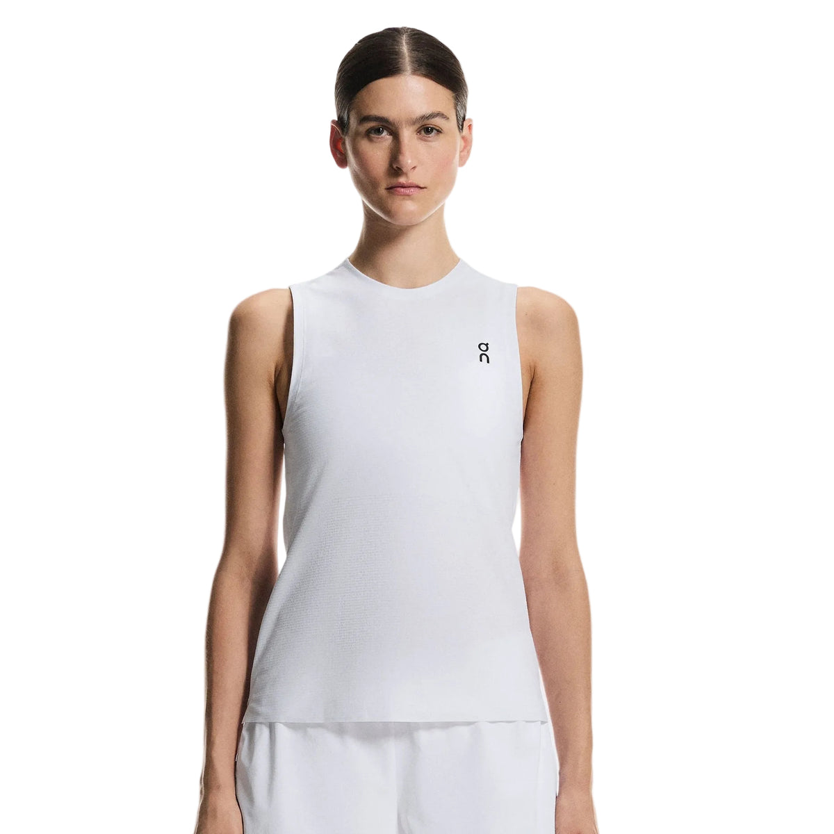 Áo Ba Lỗ Thể Thao Quần Vợt/ Pickleball Nữ On Running Court Tank