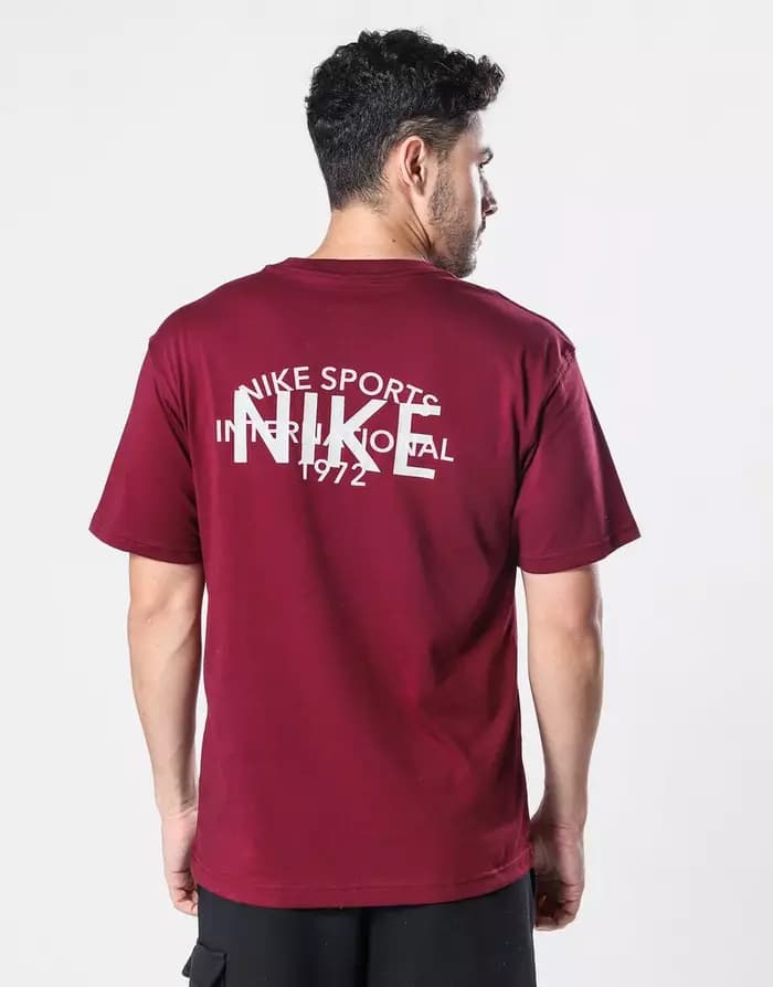 Áo Thể Thao Tay Ngắn Thời Trang Nam Nike As M Nsw Tee M90 Nike Circa