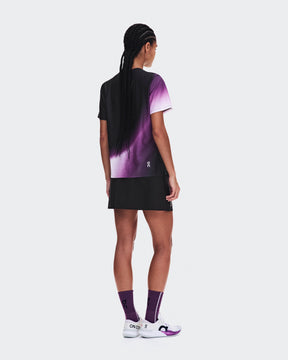 Áo Thể Thao Quần Vợt/ Pickleball Nữ On Running Court-T Swing