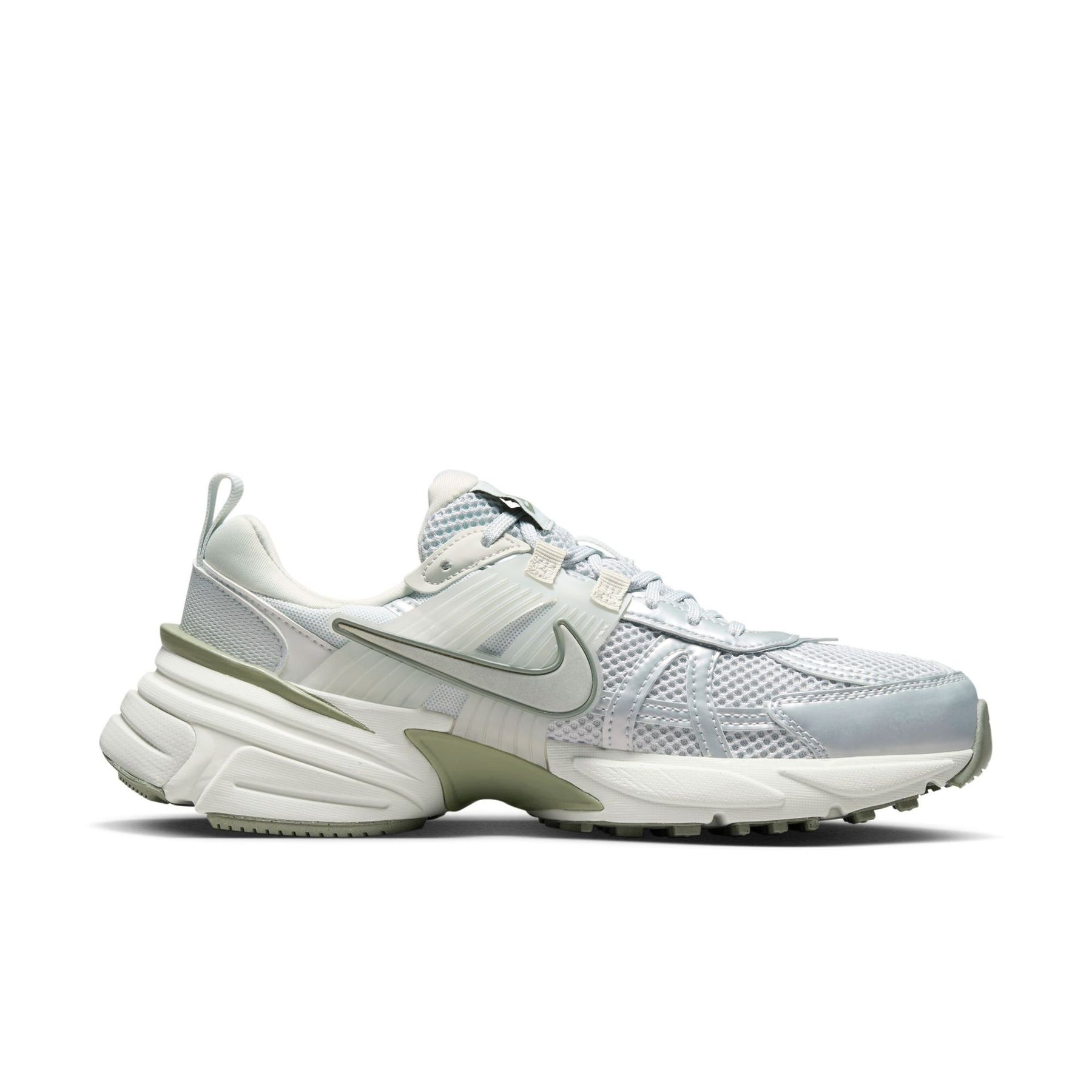 Giày Thể Thao Thời Trang Nữ Nike W Nike V2K Run