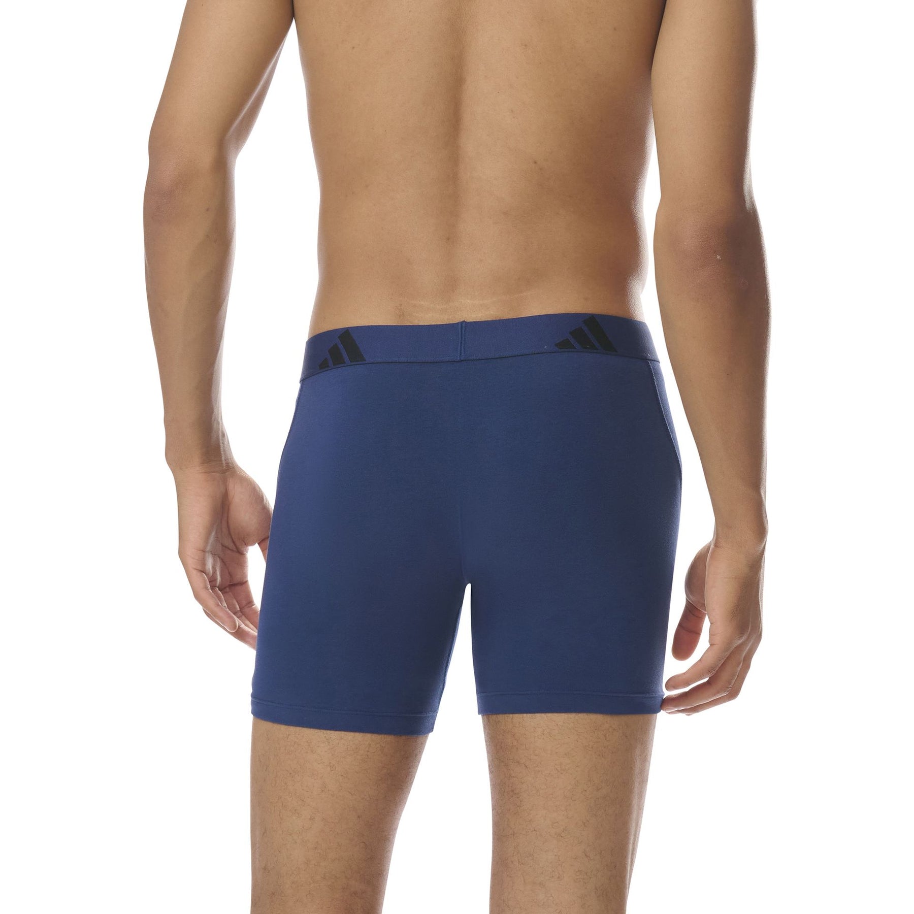 Quần Lót Thể Thao Nam Adidas Afc - 3Pk Boxer Brief