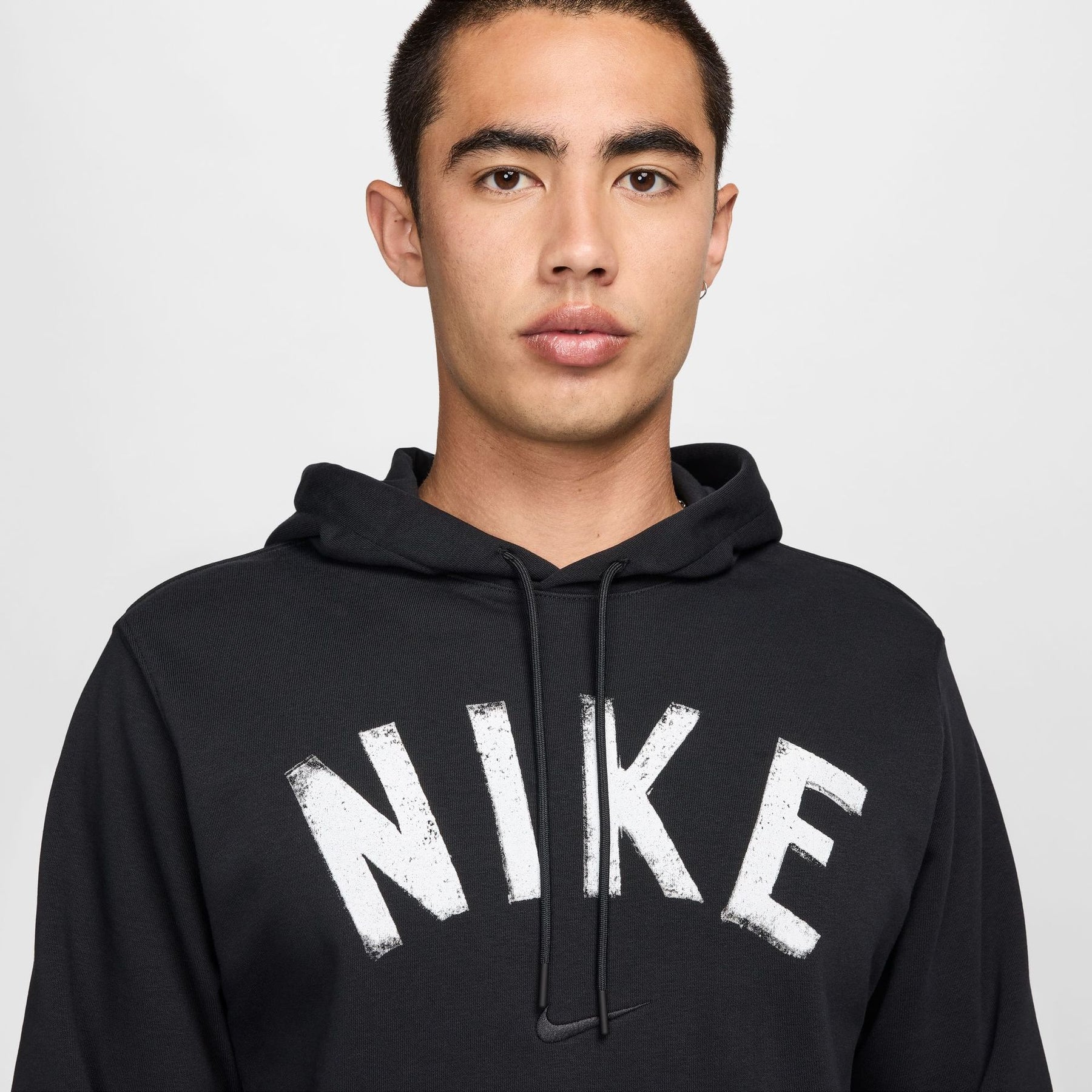 Áo Khoác Thể Thao Nam Nike As M Nk Df Swoosh Fleece Po H