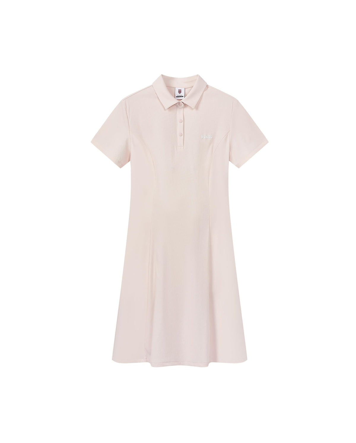 Đầm Thời Trang Thể Thao Nữ K-Swiss Dress