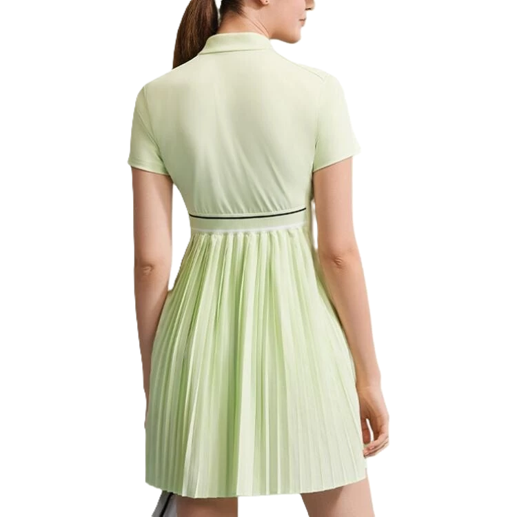 Đầm Thời Trang Thể Thao Nữ K-Swiss Dress