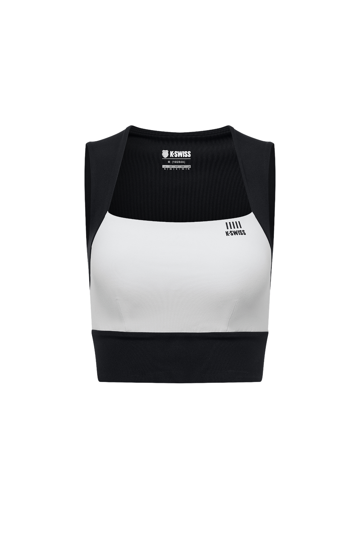Áo tay ngắn Thời Trang Thể Thao Nữ K-Swiss Short Sleeve T-Shirt