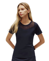 Áo Tay Ngắn thể thao Nữ K-Swiss Short Sleeve T-Shirt