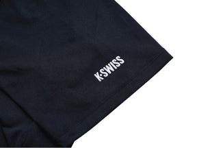 Áo Tay Ngắn thể thao Nữ K-Swiss Short Sleeve T-Shirt