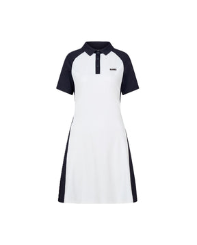 Đầm Thời Trang Thể Thao Nữ K-Swiss Dress