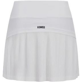 Váy thể thao Nữ K-Swiss Woven skirt
