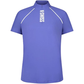 Áo Tay Ngắn thể thao Nữ K-Swiss Short Sleeve T-Shirt