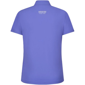 Áo Tay Ngắn thể thao Nữ K-Swiss Short Sleeve T-Shirt