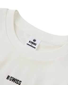 Áo tay ngắn Thời Trang Thể Thao Nữ K-Swiss Short Sleeve T-Shirt