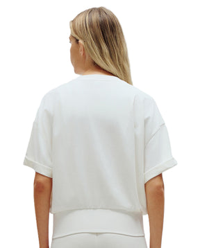 Áo tay ngắn Thời Trang Thể Thao Nữ K-Swiss Short Sleeve T-Shirt