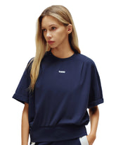 Áo tay ngắn Thời Trang Thể Thao Nữ K-Swiss Short Sleeve T-Shirt