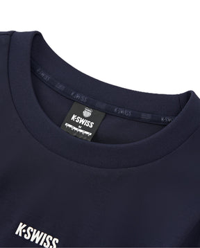 Áo tay ngắn Thời Trang Thể Thao Nữ K-Swiss Short Sleeve T-Shirt