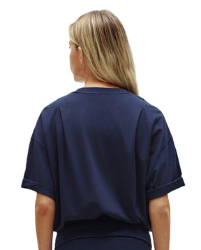 Áo tay ngắn Thời Trang Thể Thao Nữ K-Swiss Short Sleeve T-Shirt