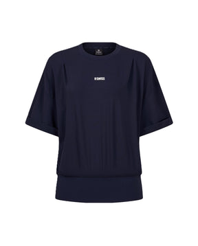 Áo tay ngắn Thời Trang Thể Thao Nữ K-Swiss Short Sleeve T-Shirt