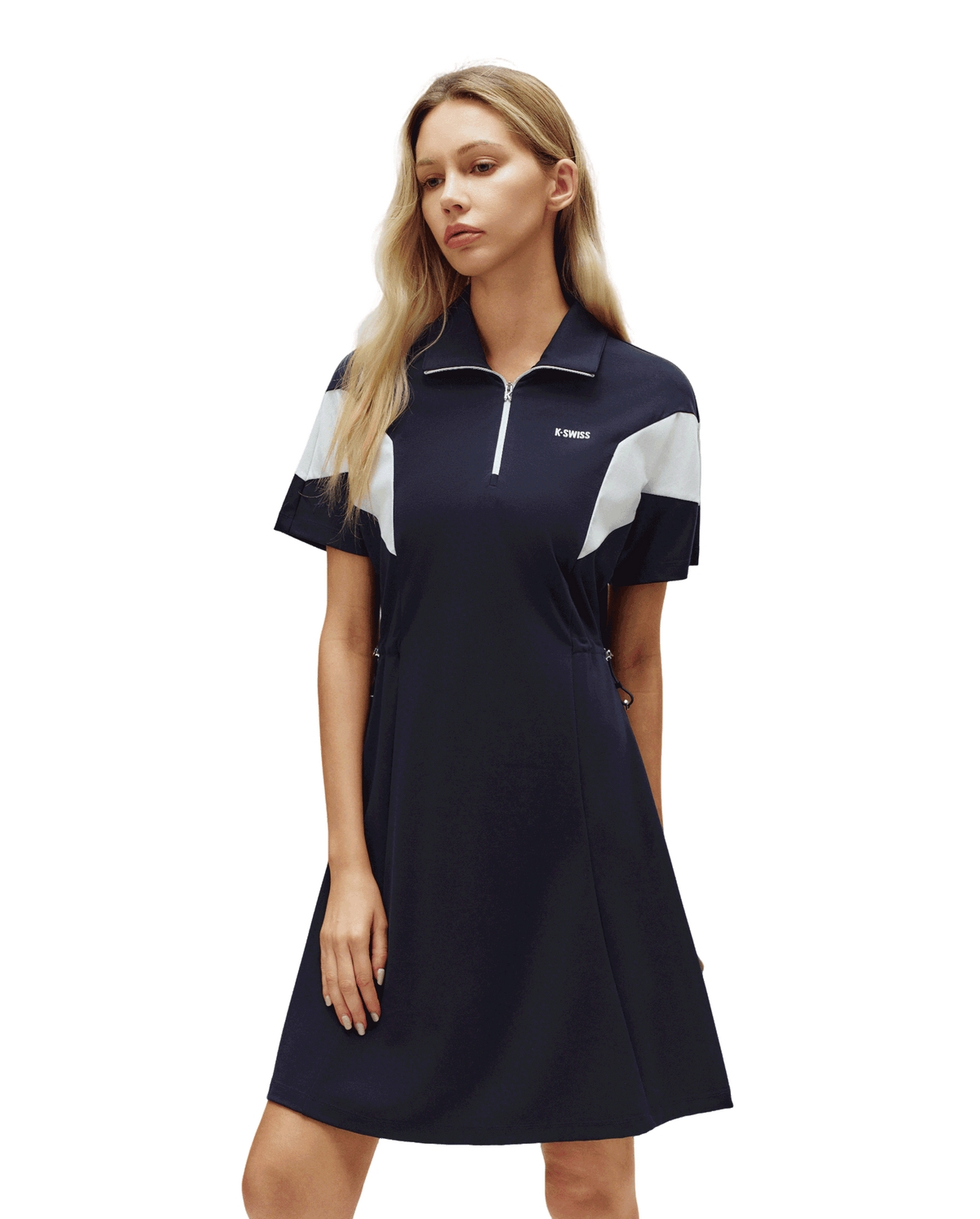 Đầm Thời Trang Thể Thao Nữ K-Swiss Dress