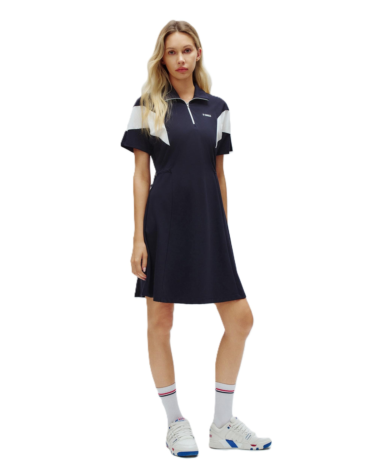 Đầm Thời Trang Thể Thao Nữ K-Swiss Dress