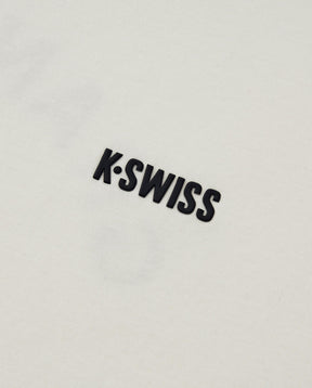 Áo tay ngắn Thời Trang Thể Thao Nữ K-Swiss Short Sleeve T-Shirt