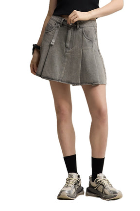 Váy Thời Trang Thể Thao Nữ Palladium Skirt