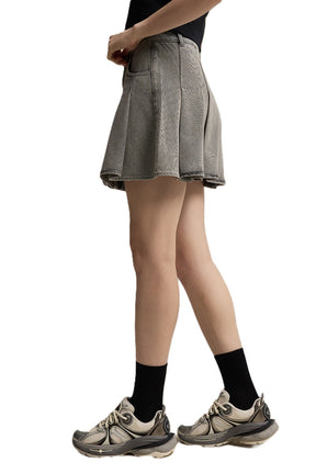Váy Thời Trang Thể Thao Nữ Palladium Skirt