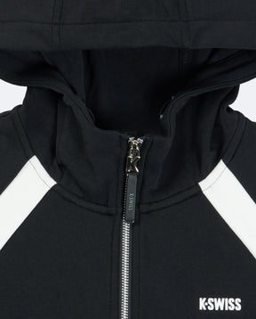 Áo khoác Thể Thao Thời Trang Nữ K-SWISS Knit jacket